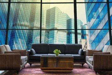 Película Residencial em Curitiba