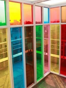 aplicação de insulfilm residencial em apartamento em curitiba