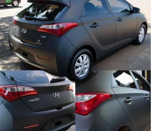 envelopamento automotivo curitiba