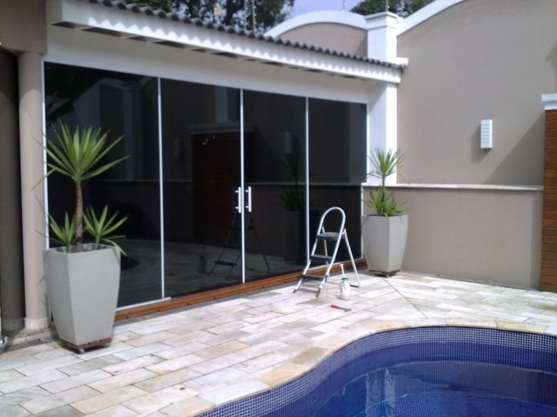 insulfilm para porta e janela em curitiba